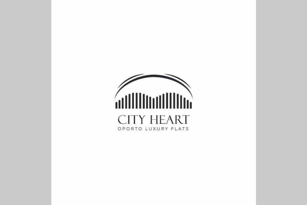 City Heart Place 3 Porto Bagian luar foto